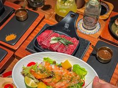-一沙一城·岩烤牛扒(深圳首店)