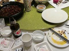 -大鸭梨烤鸭(房山店)