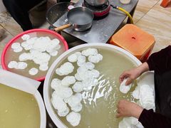 -周大娘牛乳(旧寨古村总店)