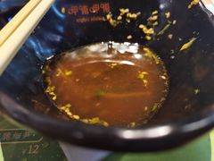 -呷哺呷哺(孝义万达店)