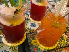 -BROWNSTONE布朗石西班牙餐厅(富城店)