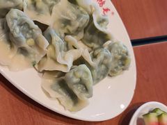 -鸿毛饺子(紫竹桥店)