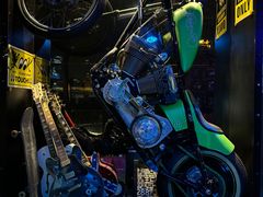 -288 Livehouse 酒吧(思南公馆店)