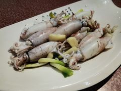 -旺来排档