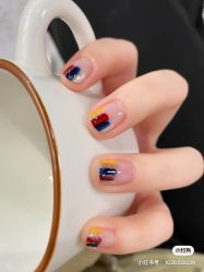 -妙睫屋日式美甲美睫