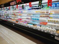 -AEON永旺超市(天津津南店)