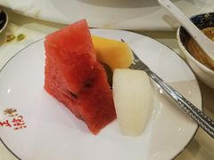 -正院大宅门烤鸭(首体店)