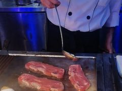 -花西亭·海鲜自助餐厅(瑞城名人酒店)