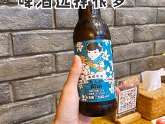 -四喜小胖·北京涮肉(五道营店)