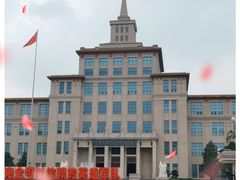 -军事博物馆(地铁站)
