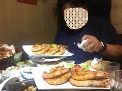 -三石铁板烧(紫竹桥店)