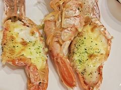 -芭菲盛宴·环球美食(袁家岗店)