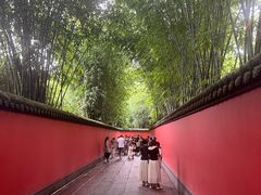 -成都武侯祠博物馆