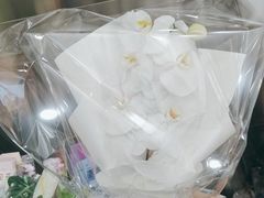-花点时间(蓝色港湾店)