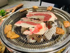 -本炙炭烤·蒲烧活鳗料理店(金沙洲店)