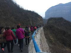 -河南宝泉旅游区