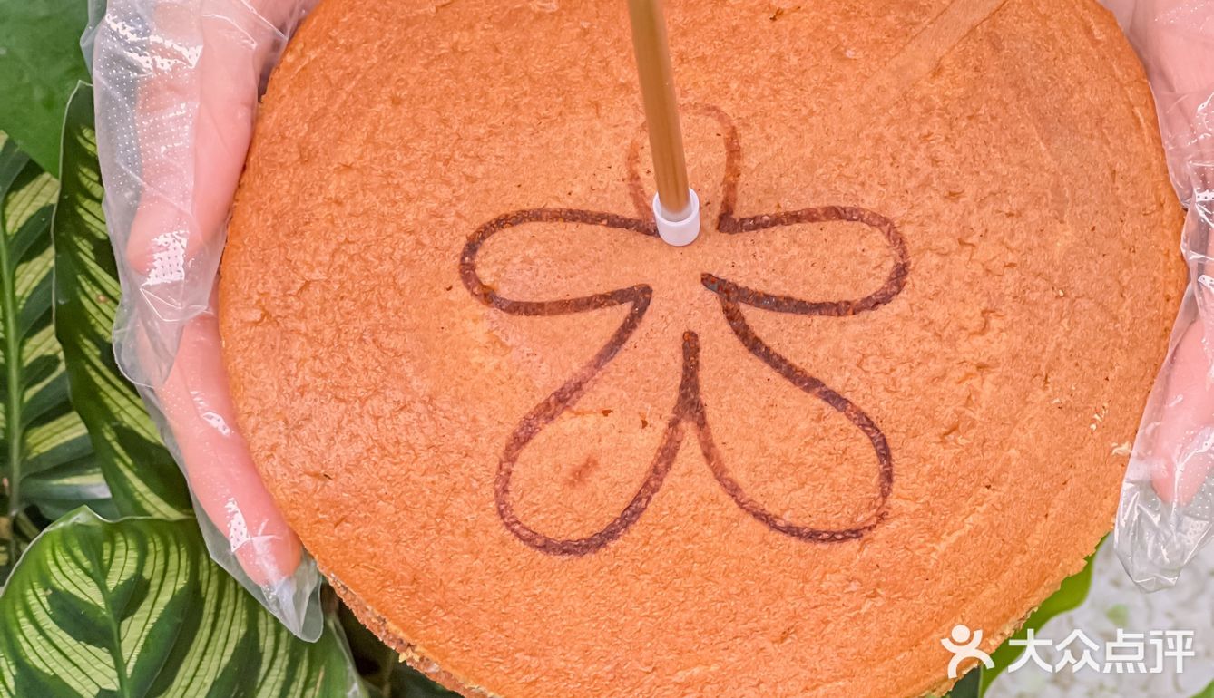 报！深圳泽田本家竟然出了一款plus铜锣烧‼️