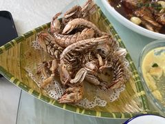-碧海银沙海鲜餐厅(恒大海上威尼斯店)