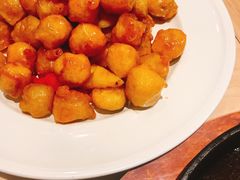 -朵朵开素食餐厅(后宰门街店)
