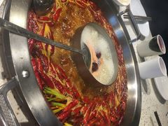 -重庆老门坎火锅(新津碧乐城店)