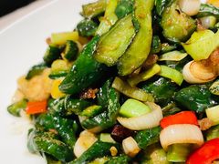 -粗茶淡饭·汉口公馆(循礼门店)