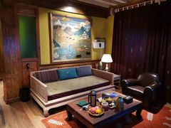 -松赞拉萨林卡酒店