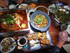 -517烧烤·龙虾·海鲜大排档(万象都荟店)