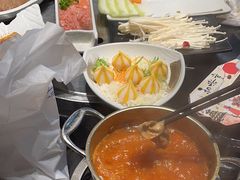 -青一色火锅(摩根店)