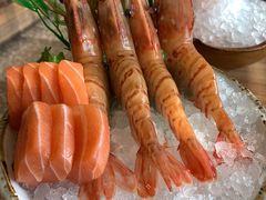 -水林间·寿喜烧自助(仙林金鹰店)