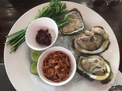 -大螃蟹海鲜餐厅