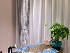 -古莲·影院足道·按摩SPA(水上温泉店)