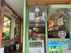 -大青树咖啡(大理古城店)