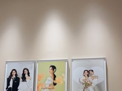 -海马体照相馆(成都来福士广场店)