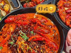 -华仔龙虾(永乐路总店)