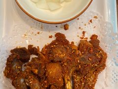 -靖远尕六美味羊羔肉