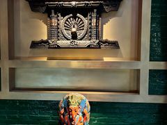 -甘尼仕印度餐厅爵士酒吧(阳春巷店)