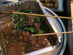 -老高烧烤(龙华星河iCO店)