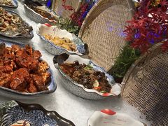 -一方渔歌蒸汽海鲜自助(文化路万达广场店)