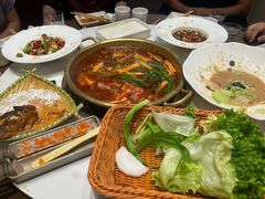 -涿派·炝锅鱼(涿州店)