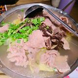 肖四女跷脚牛肉