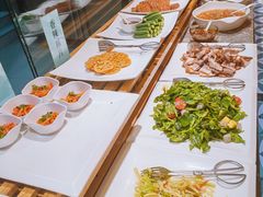 -禾斗海鲜自助(市南银座店)