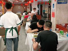 大堂-丈母娘的饭局•新金陵菜(牛首山店)