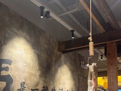-北丐先生·野馄饨烧烤(泰达E街区店)