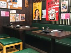 大堂-角落里(中山公园店)