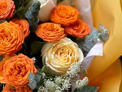 -爱尚花坊(大林路店)