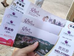 -大塘金香草谷