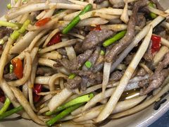 -味老大土碗菜(中山三路店)