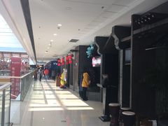 -万达广场(通州店)