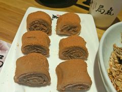 -局气 烤鸭·北京菜(光华路店)