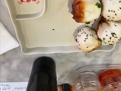 特色生煎-东泰祥生煎馆(重庆北路店)